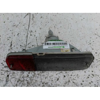 Recambio de piloto marcha atras para mitsubishi santamo (hyundai) santamo confort referencia OEM IAM   