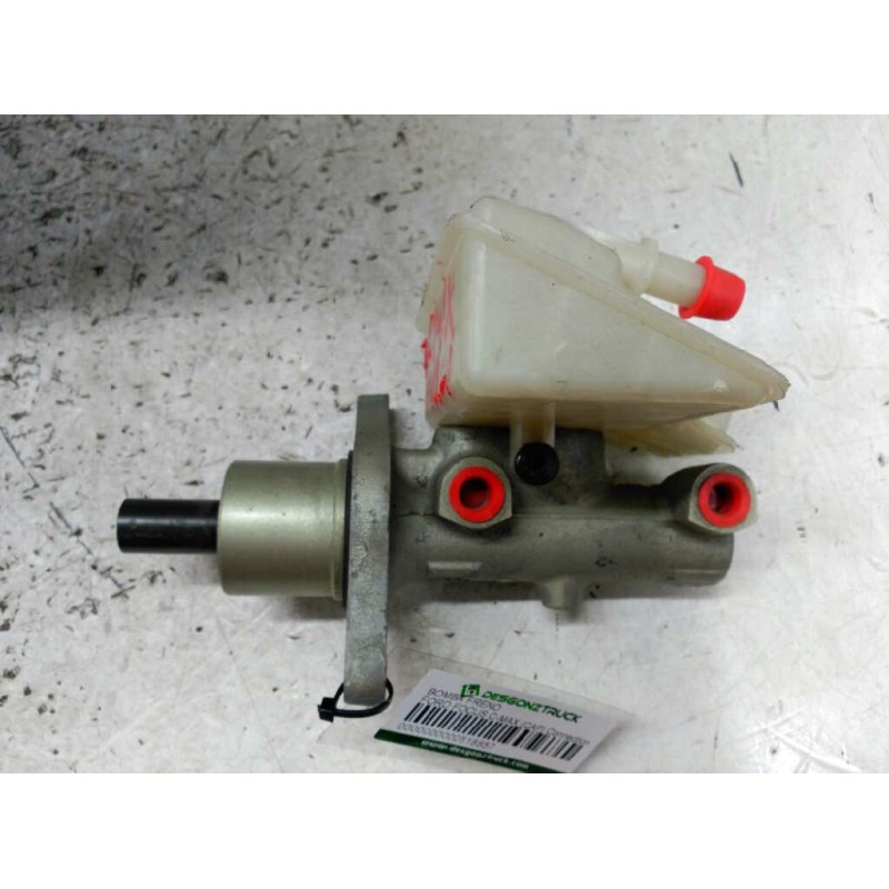 Recambio de bomba freno para ford focus c-max (cap) connection referencia OEM IAM   