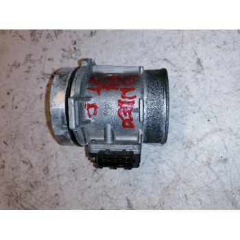 Recambio de caudalimetro para ford mondeo berlina/familiar (fd) 1.8 turbodiesel cat referencia OEM IAM 93BB12B579BA 4 PINS 