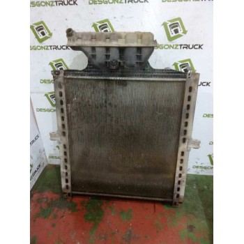 RADIADOR AGUA 81061006429 81061016477 