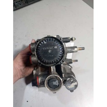 Recambio de valvula aire para iveco stralis (as) 10.3 diesel referencia OEM IAM 4802040010  VALVULA CONTROL REMOLQUE