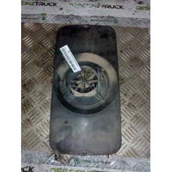 RETROVISOR IZQUIERDO 