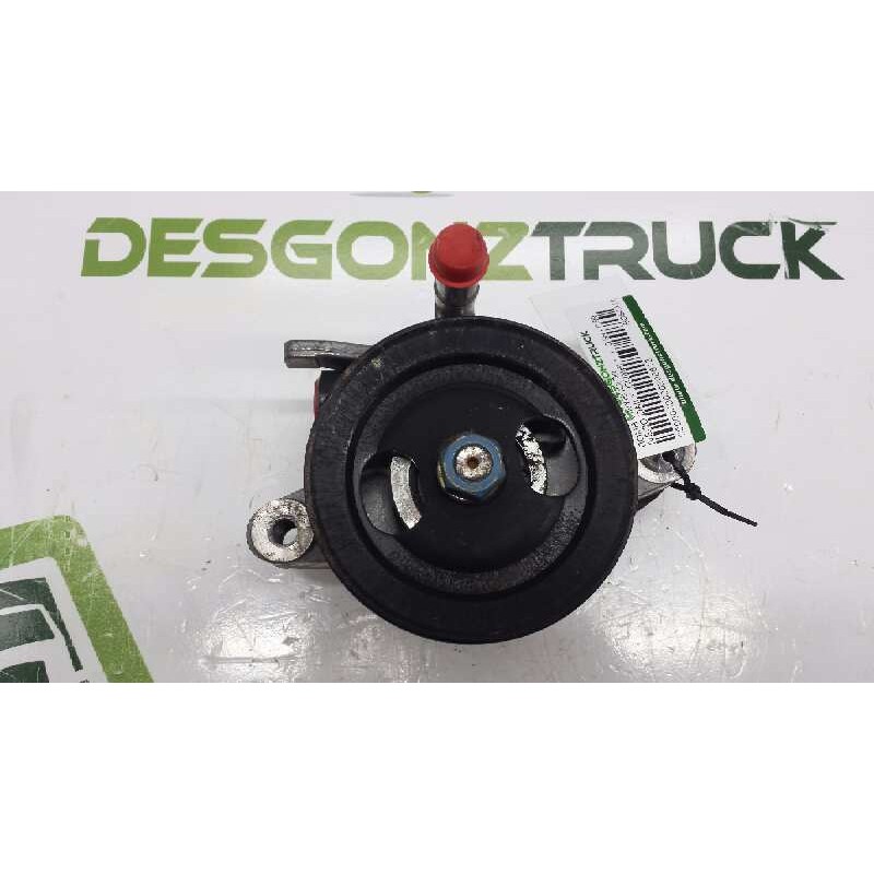 Recambio de bomba direccion para iveco daily combi referencia OEM IAM BOSCH 0460414054  