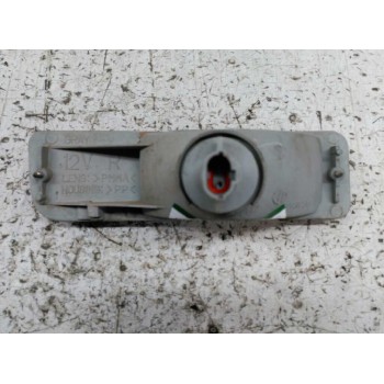 Recambio de piloto marcha atras para mitsubishi santamo (hyundai) santamo confort referencia OEM IAM   
