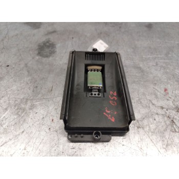 Recambio de resistencia calefaccion para volkswagen golf iv berlina (1j1) 1.9 tdi referencia OEM IAM 1J0819022A  