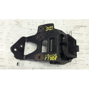 SOPORTE MOTOR IZQUIERDO 