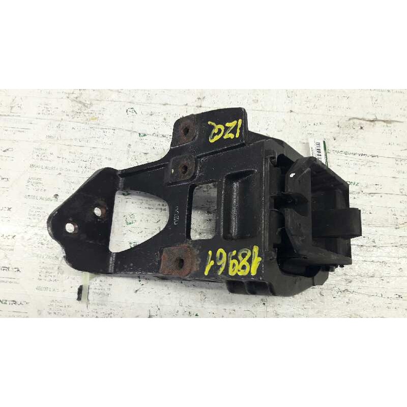 Recambio de soporte motor izquierdo para ford transit caja cerrada, corta (fy) (2000 =>) referencia OEM IAM - Blanco
