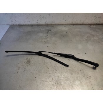 Recambio de brazo limpia delantero izquierdo para mercedes-benz clase e (w212) familiar referencia OEM IAM A2128201344  