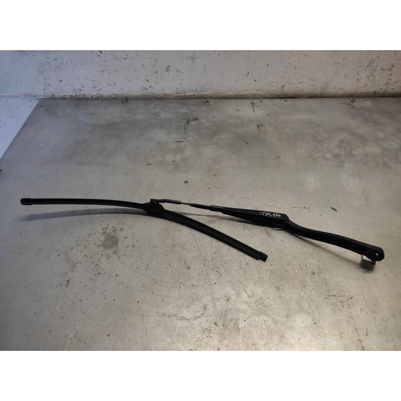 Recambio de brazo limpia delantero izquierdo para mercedes-benz clase e (w212) familiar referencia OEM IAM A2128201344 - Gris 2