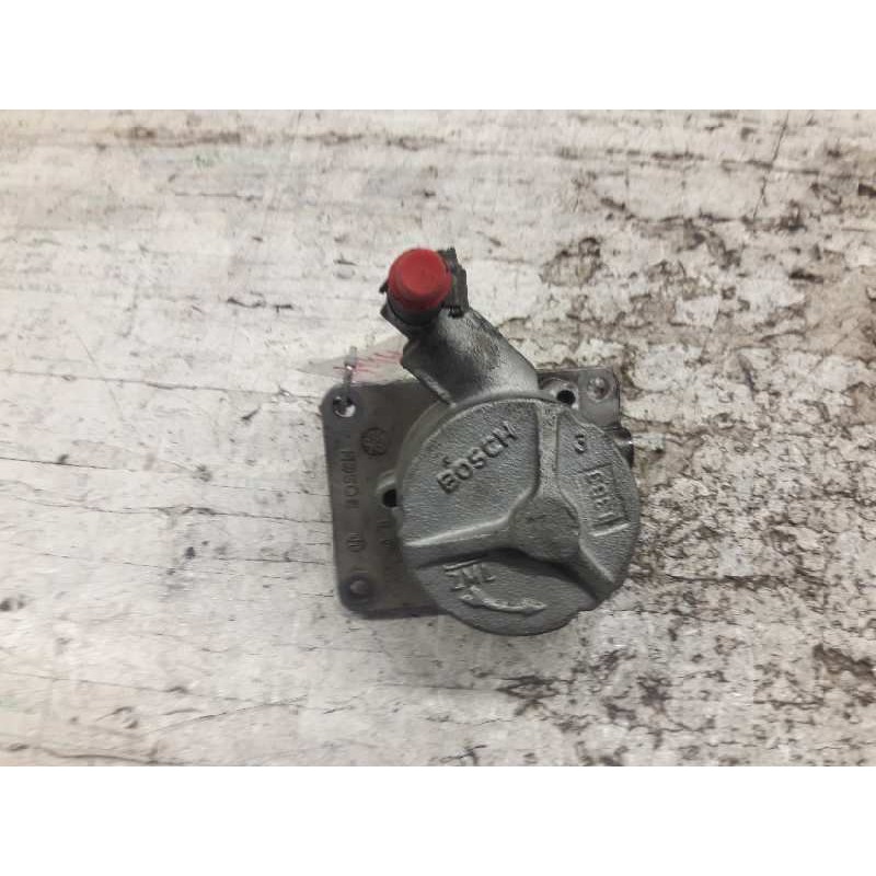Recambio de depresor freno / bomba vacio para citroën jumper combi desde '02 33 m 2.8 hdi confort referencia OEM IAM D151A020403 - Blanco
