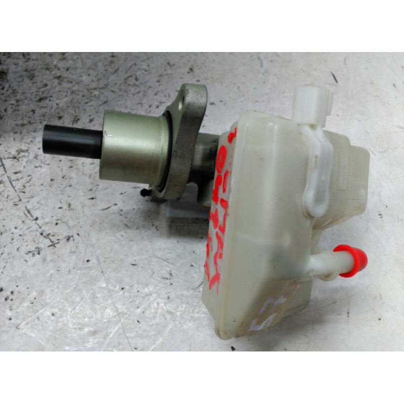 Recambio de bomba freno para ford focus c-max (cap) connection referencia OEM IAM 2