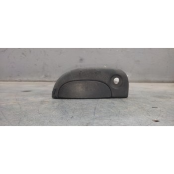 MANETA EXTERIOR DELANTERA IZQUIERDA 7700354478 