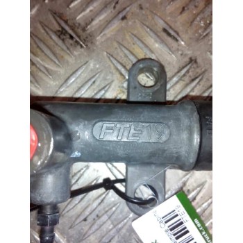 Recambio de servo embrague para nissan cabstar e cabina simple cabina individual referencia OEM IAM FTE19 6747 G7689