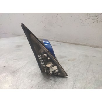 Recambio de retrovisor izquierdo para opel meriva blue line referencia OEM IAM  ELECTRICO 5 PINS