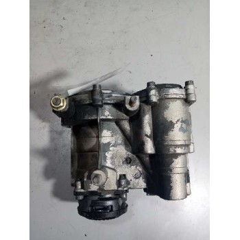 Recambio de valvula aire para iveco stralis (as) 10.3 diesel referencia OEM IAM 4802040010  VALVULA CONTROL REMOLQUE