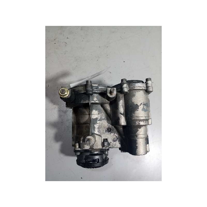 Recambio de valvula aire para iveco stralis (as) 10.3 diesel referencia OEM IAM 4802040010  VALVULA CONTROL REMOLQUE - Blanco 4