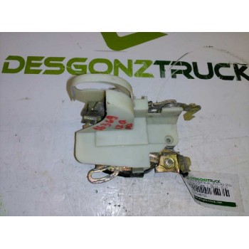 Recambio de cerradura puerta delantera izquierda para opel corsa b twist referencia OEM IAM   