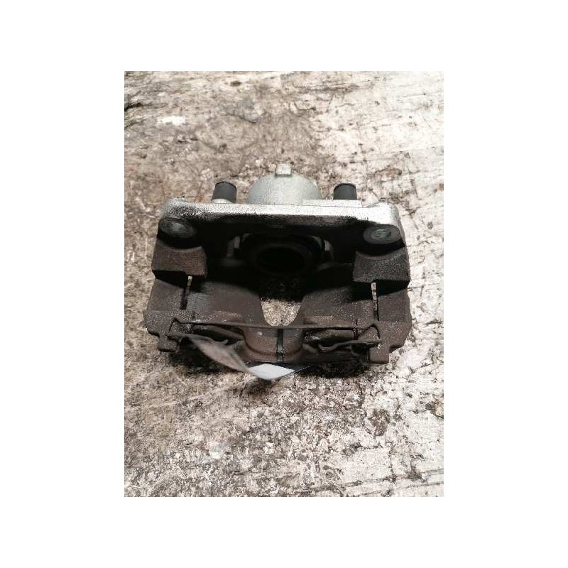 Recambio de pinza freno delantera derecha para renault scenic ii adventure by coronel tapiocca referencia OEM IAM - Gris 2