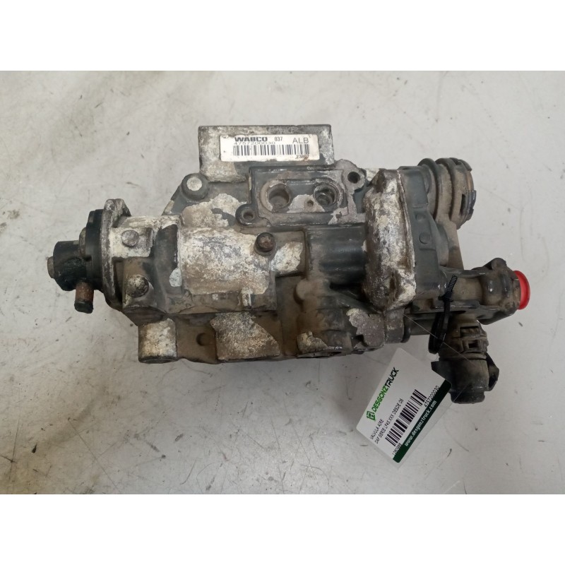 Recambio de valvula aire para daf serie lf45 desde 06 referencia OEM IAM 4757200030 - Blanco 6