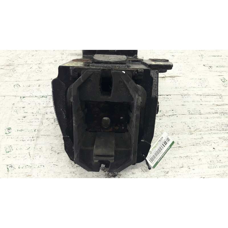 Recambio de soporte motor izquierdo para ford transit caja cerrada, corta (fy) (2000 =>) referencia OEM IAM - Blanco 2