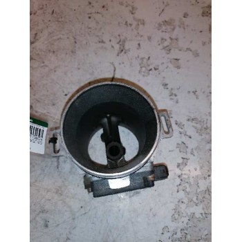 Recambio de caudalimetro para ford mondeo berlina/familiar (fd) 1.8 turbodiesel cat referencia OEM IAM 93BB12B579BA 4 PINS 