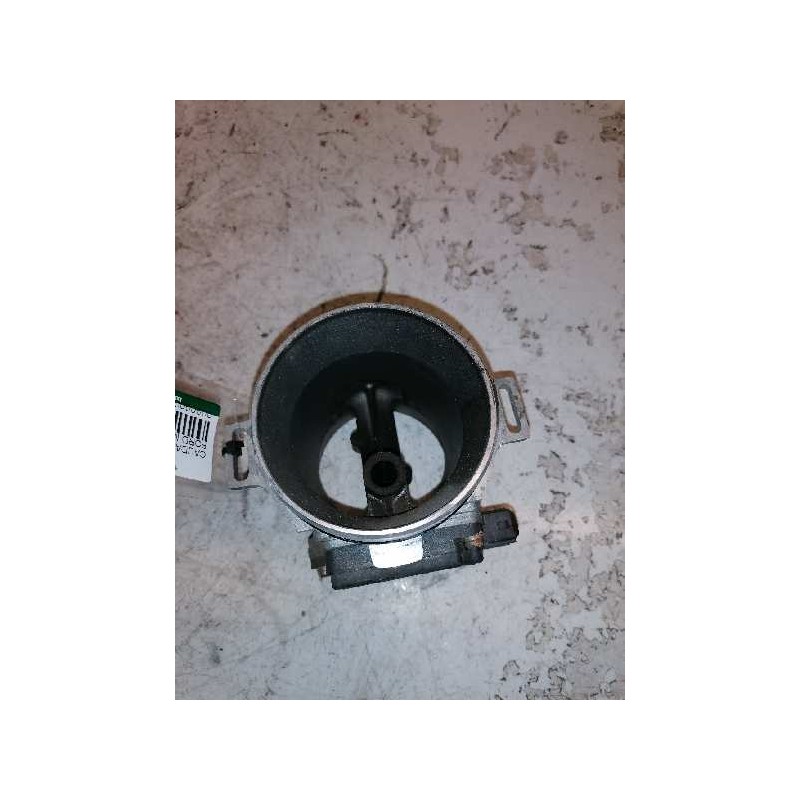 Recambio de caudalimetro para ford mondeo berlina/familiar (fd) 1.8 turbodiesel cat referencia OEM IAM 93BB12B579BA 4 PINS 3