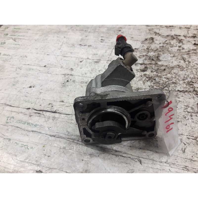 Recambio de depresor freno / bomba vacio para citroën jumper combi desde '02 33 m 2.8 hdi confort referencia OEM IAM D151A020403 - Blanco 2