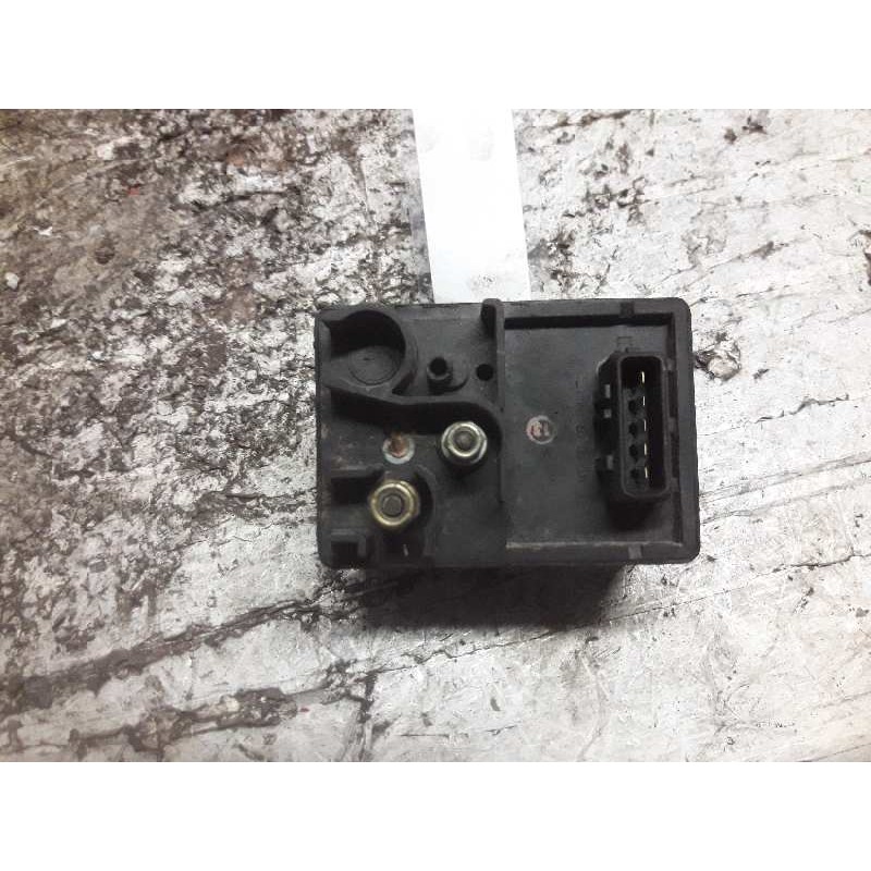 Recambio de caja precalentamiento para peugeot 406 berlina (s1/s2) stdt referencia OEM IAM 0281003005 5 PINS 2