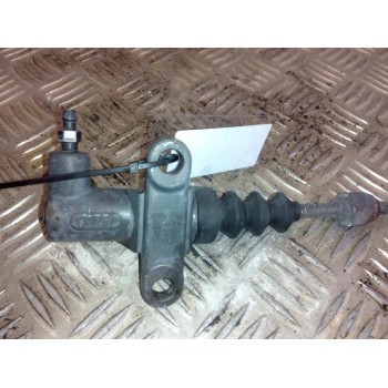 Recambio de servo embrague para nissan cabstar e cabina simple cabina individual referencia OEM IAM FTE19 6747 G7689