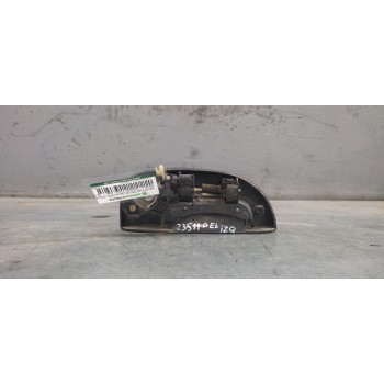 Recambio de maneta exterior delantera izquierda para renault kangoo (f/kc0) alize referencia OEM IAM 7700354478  