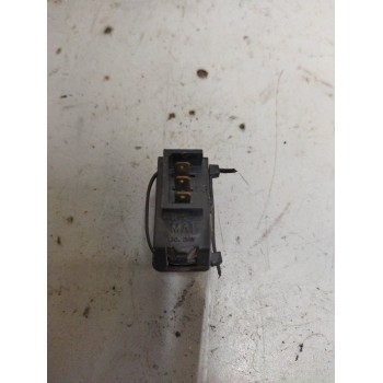Recambio de boton antiniebla para nissan trade referencia OEM IAM   