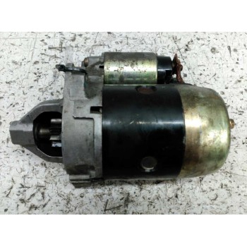 MOTOR ARRANQUE 3610021740 VALEO 8 DIENTES
