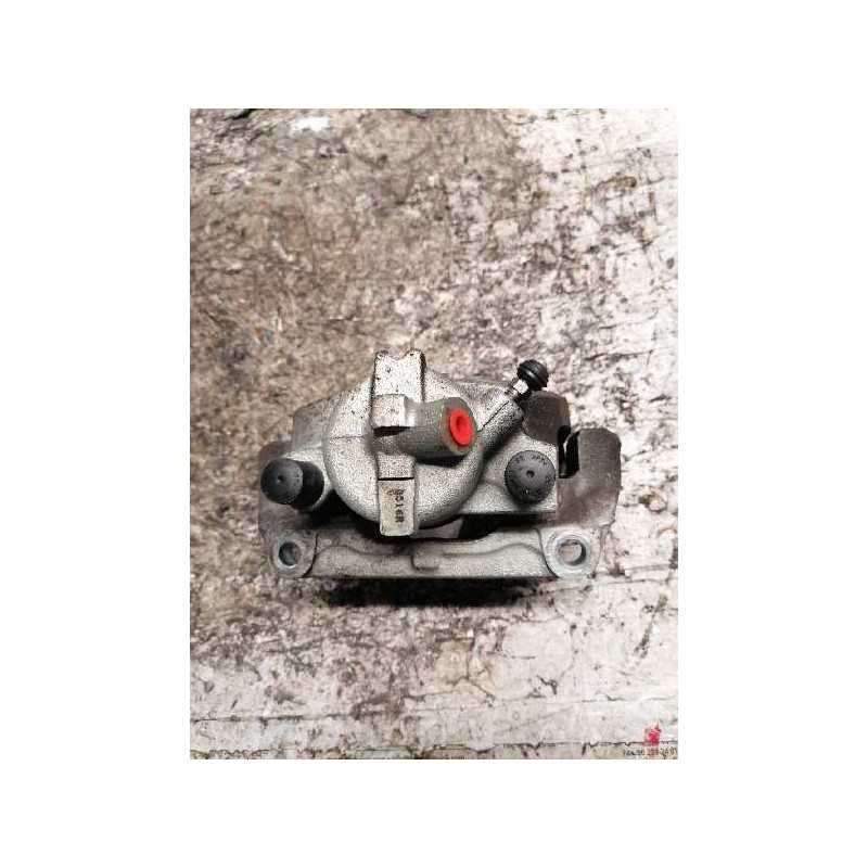 Recambio de pinza freno delantera derecha para renault scenic ii adventure by coronel tapiocca referencia OEM IAM - Gris 3