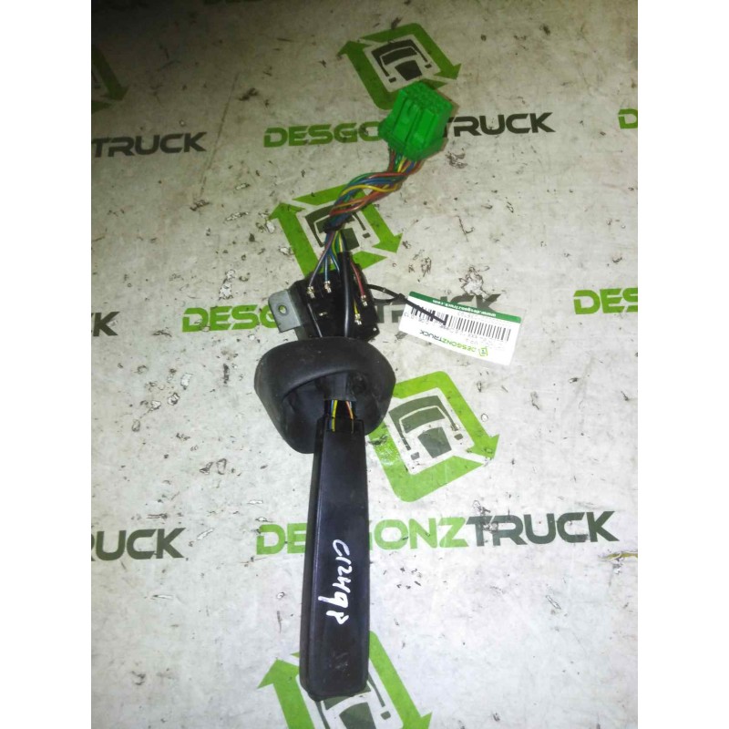 Recambio de mando limpia para volvo fh 480 12.8 diesel referencia OEM IAM - Amarillo 2