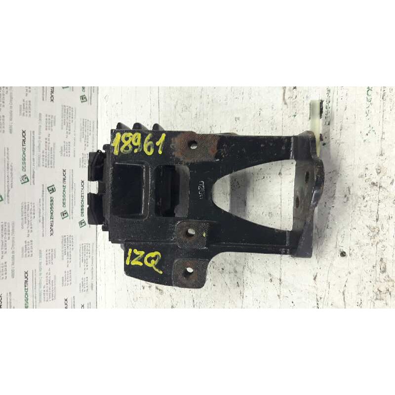 Recambio de soporte motor izquierdo para ford transit caja cerrada, corta (fy) (2000 =>) referencia OEM IAM - Blanco 3