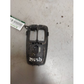 Recambio de mando retrovisor para scania serie p/g/r (c-clase) 15.6 diesel referencia OEM IAM 1863514  