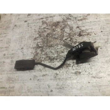 POTENCIOMETRO PEDAL 9644939680 4 PINS 
