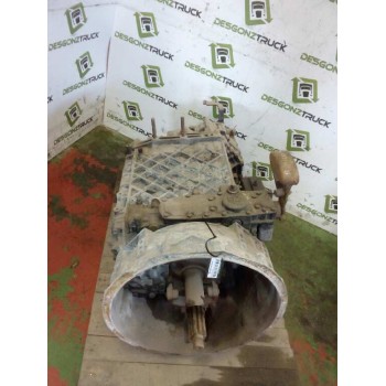 CAJA CAMBIOS 16S221IT 1316041712 5010452085