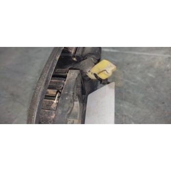 Recambio de maneta exterior delantera izquierda para renault kangoo (f/kc0) alize referencia OEM IAM 7700354478  