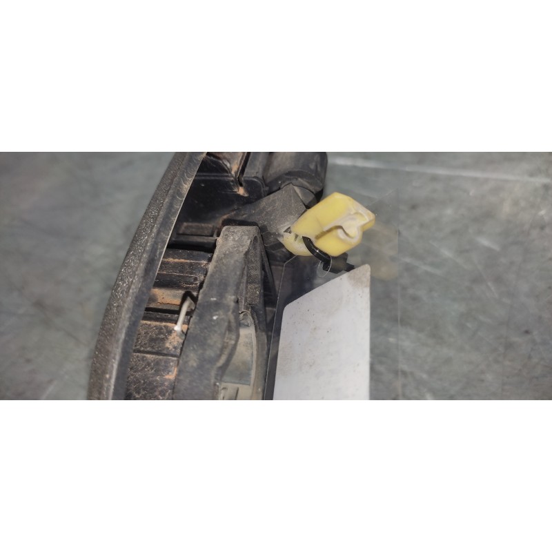 Recambio de maneta exterior delantera izquierda para renault kangoo (f/kc0) alize referencia OEM IAM 7700354478 - Blanco 3