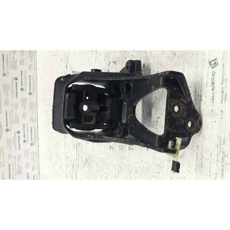 Recambio de soporte motor izquierdo para ford transit caja cerrada, corta (fy) (2000 =>) referencia OEM IAM - Blanco 4