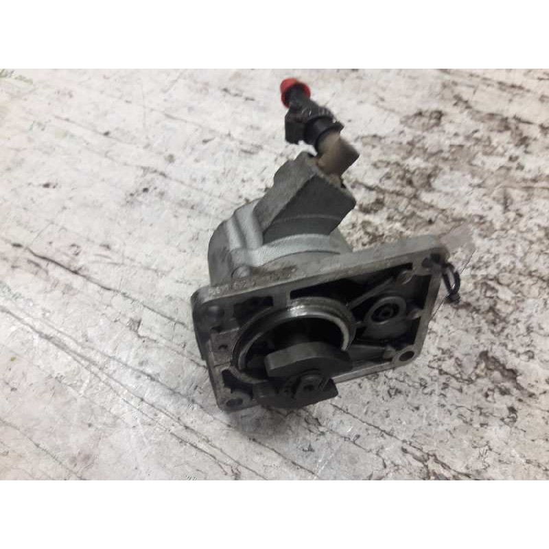 Recambio de depresor freno / bomba vacio para citroën jumper combi desde '02 33 m 2.8 hdi confort referencia OEM IAM D151A020403 - Blanco 4