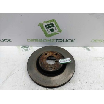 DISCO FRENO DELANTERO 4351205080 