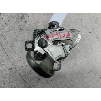 Recambio de cerradura capot para fiat grande punto (199) 1.3 multijet sport (01.2007) referencia OEM IAM   