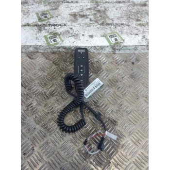 Recambio de mando control de ecas para renault serie t fg 4x2 cabina high-sleeper referencia OEM IAM 22326127  7422326127