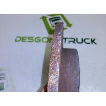 Recambio de disco freno delantero para opel corsa b twist referencia OEM IAM   