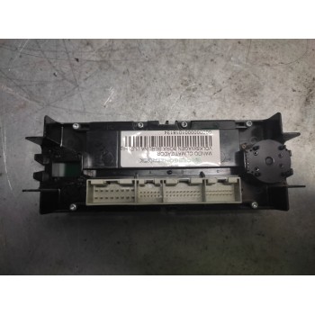 Recambio de mando climatizador para volkswagen bora berlina (1j2) highline referencia OEM IAM   