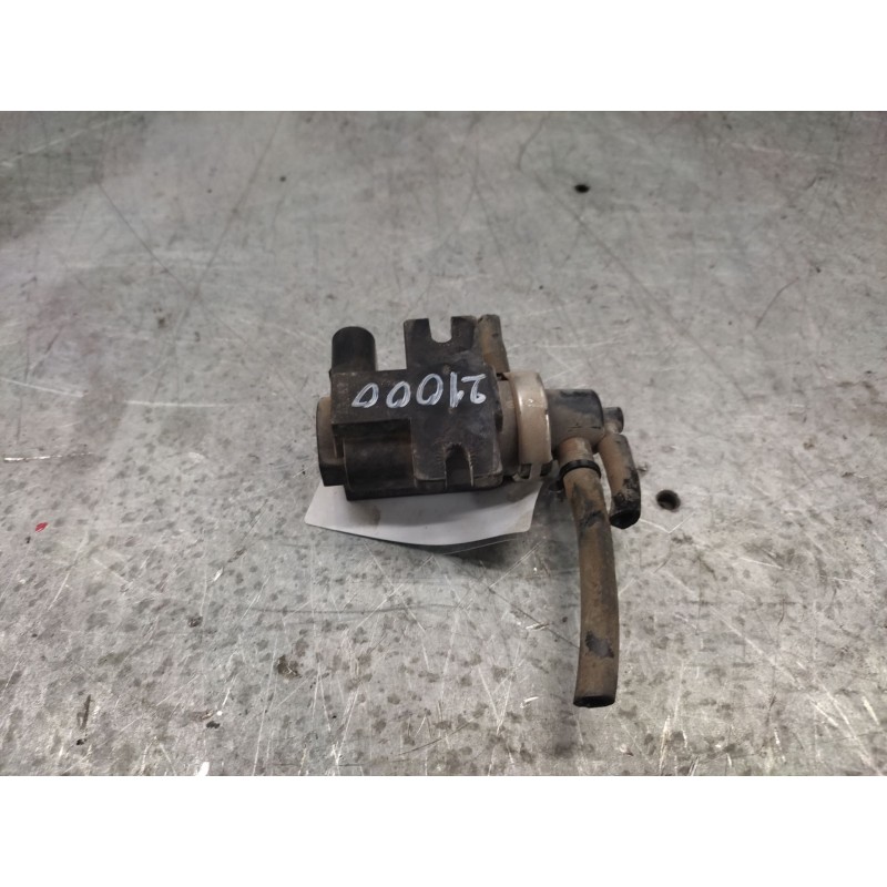 Recambio de valvula aire adicional para ford galaxy (vy) ghia referencia OEM IAM 1J0906627  2 PINS 2