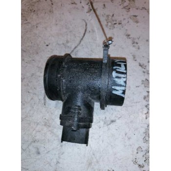 Recambio de caudalimetro para hyundai matrix (fc) 1.5 crdi cat referencia OEM IAM 0281002528 2816427500 5 PINS
