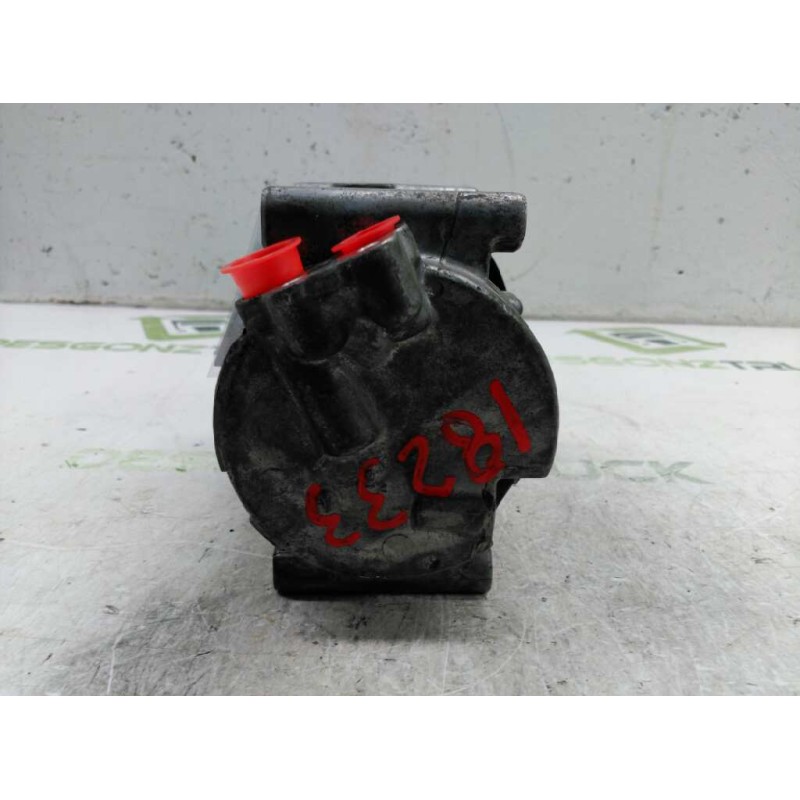 Recambio de compresor aire acondicionado para fiat stilo (192) 1.9 jtd / 1.9 jtd 115 active referencia OEM IAM 447220-8640 5SL12 - Azul 3